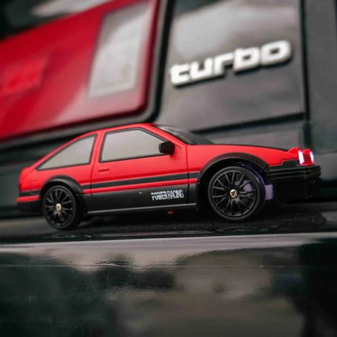Autek Standard – Klasyczne auto RC do driftu