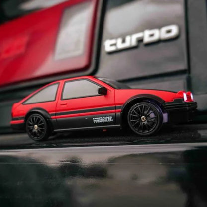 Autek Standard – Klasyczne auto RC do driftu