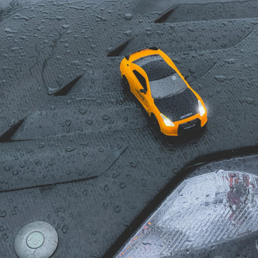 Autek Standard – Klasyczne auto RC do driftu
