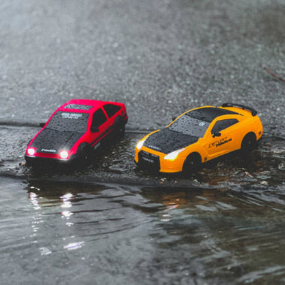 Autek Standard – Klasyczne auto RC do driftu