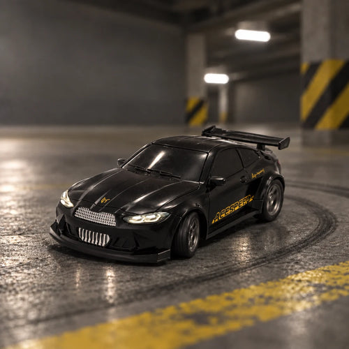 Autek Pro – Mini auto RC o zwiększonej mocy