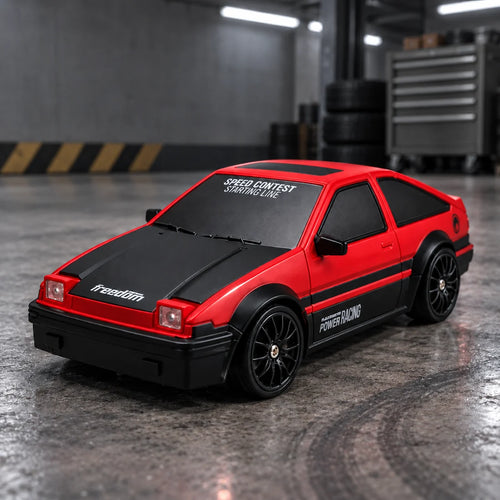 Autek Standard – Klasyczne auto RC do driftu